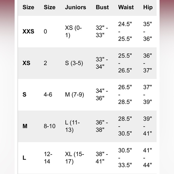 LC Lauren Conrad Women’s Holiday Village Pajama Set - Picture 12 of 12